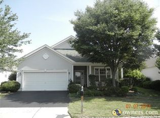 7 Stanford Rd E, Pennington, NJ 08534