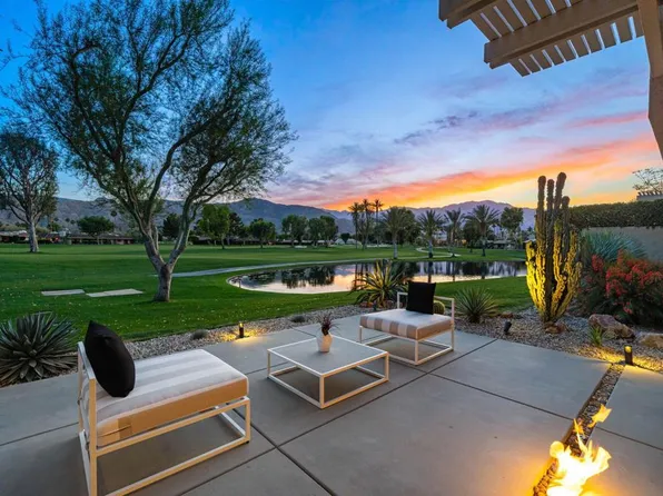 7 Wesleyan Ct, Rancho Mirage, CA 92270