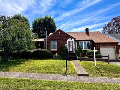 94 Brown St N, Uniontown, PA, 15401