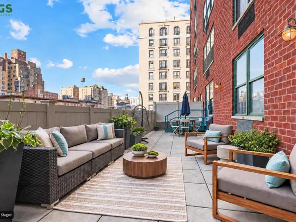 2250 Broadway APT 6B, New York, NY 10024