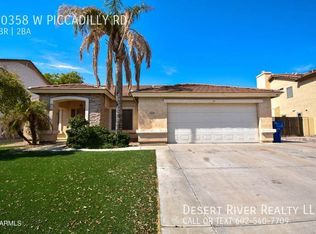 10358 W Piccadilly Rd, Avondale, AZ 85392
