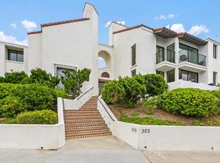 303 Coast Blvd UNIT 4, La Jolla, CA 92037