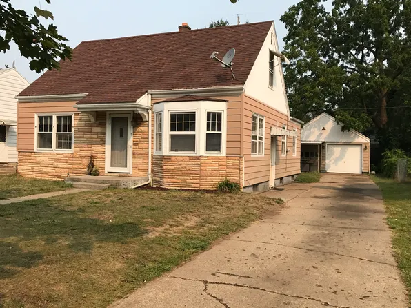 66 Keith Dr, Battle Creek, MI 49037