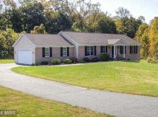 419 Grier Nursery Farms Ct, Street, MD 21154