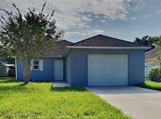 154 Blocker St, Saint Augustine, FL 32084