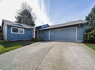 21470 Lois St, Beaverton, OR 97003
