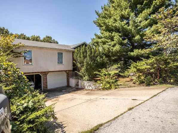 16520 Harmony Ln, Saint Robert, MO 65584