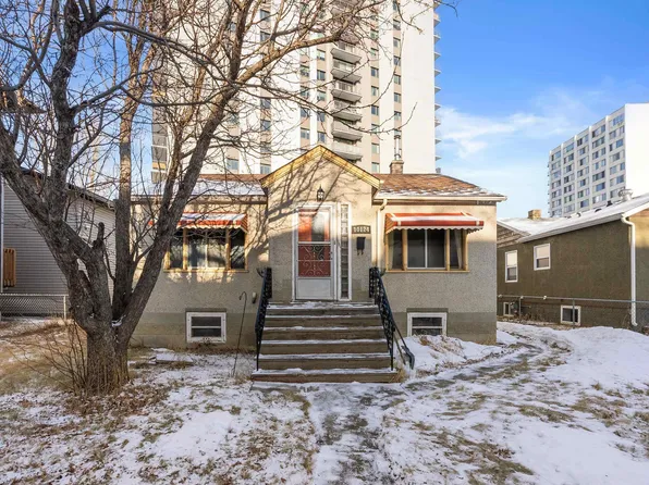 10124 88th Ave NW, Edmonton, AB T6E 2R9