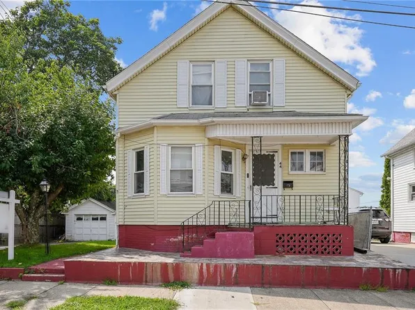 44 Winthrop Ave, Providence, RI 02908