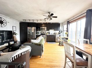 8 Harris St #6A, Boston, MA 02109