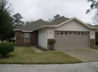 4805 NW 76th Rd, Gainesville, FL 32653