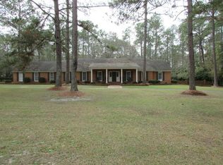 8 Old Tram Rd, Moultrie, GA 31768