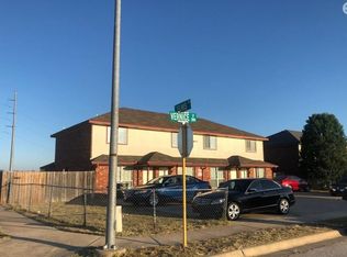 2807 Vernice Loop APT A, Killeen, TX 76549