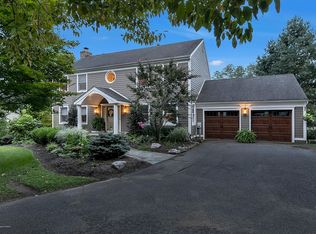 579 Oak Hill Rd, Middletown, NJ 07748