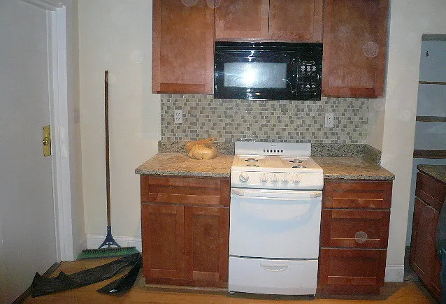 1 bed, 625 sqft, $2,250 — Photo 2