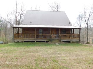 1151 Mountain View Rd, Falls Of Rough, KY 40119