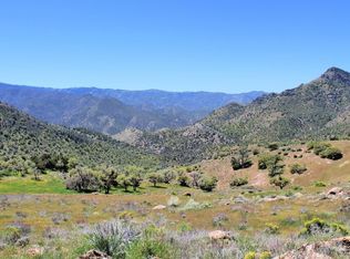 0 High Ridge Rd LOT 19, Caliente, CA 93518