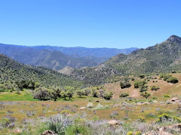 0 High Ridge Rd Lot 19, Caliente, CA 93518