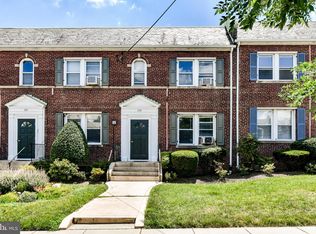 715 Hamlin St NE APT 2, Washington, DC