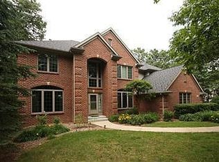 6239 Autumn Rdg, Richland, MI 49083