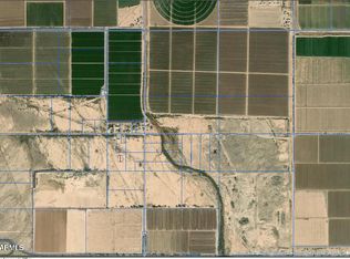 0 W Carranza Rd, Casa Grande, AZ 85122
