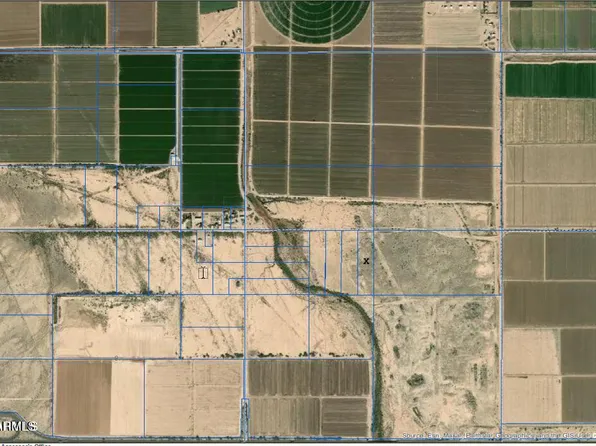 0 W Carranza Road #-, Casa Grande, AZ 85122