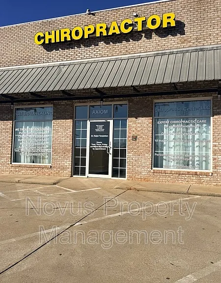 941 Moores Ferry Rd #C — Photo 2