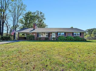 11713 Hardy Rd, Hardy, VA 24101