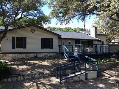 103 Crestview Dr, Canyon Lake, TX, 78133