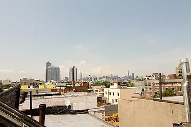 Rented by Coda Real Estate NYC