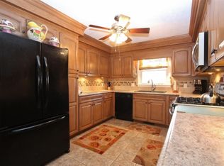 1332 Sun Valley Rd, Clarksville, TN 37040