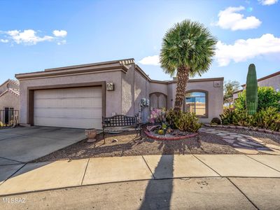 2576 S Pecan Valley Pl, Green Valley, AZ, 85614