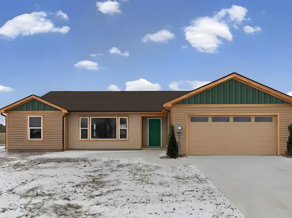 9451 Academy St, Lafayette, IN 47909