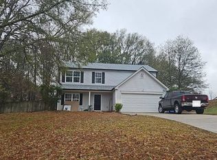 1149 Grandview Cir, Powder Springs, GA 30127