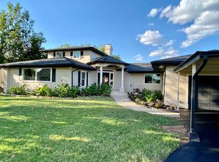 11017 SW 29th St, Yukon, OK 73099