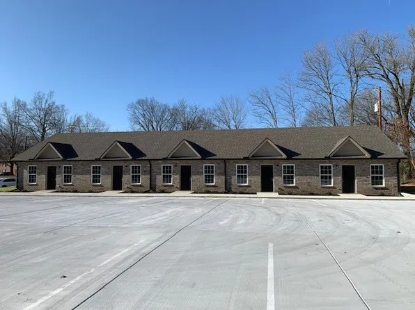 807 Belmont Ave #H, Shelbyville, TN 37160