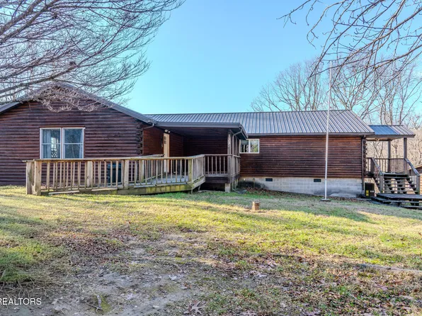 133 Hickory Flats Rd, Harriman, TN 37748