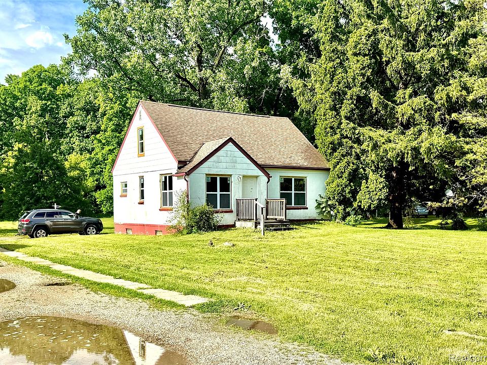 1st image of 5388 Davison Rd
