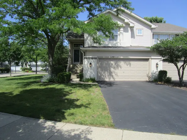 2490 Palazzo Ct #2490, Buffalo Grove, IL 60089