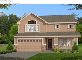 1109 79th Ave, Greeley, CO 80634