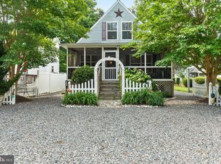 55 Jacobs Dr, Reedville, VA 22539