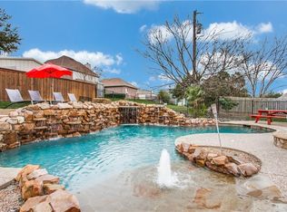 108 Brandon Ln, Forney, TX 75126