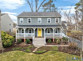 2322 Mountainbrook Dr, Henrico, VA 23233