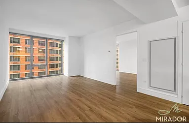 Rented by Mirador Real Estate