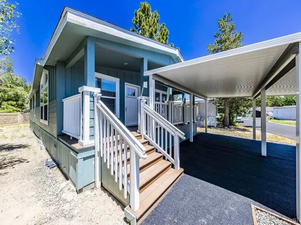 1080 Julie Ln Spc 106, South Lake Tahoe, CA 96150