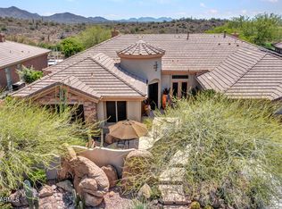 41709 N Spy Glass Dr, Phoenix, AZ 85086