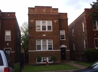 1705 N Mayfield Ave, Chicago, IL 60639