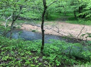 0 NE Big Springs Rd, Timbo, AR 72680