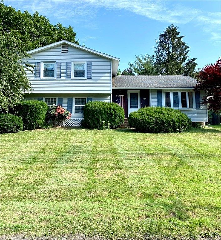 4191 Orion Path, Liverpool, NY 13090 Zillow
