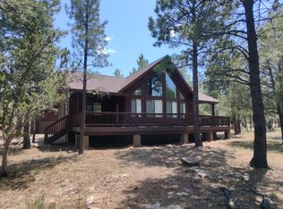 4236 Timberline Dr, Happy Jack, AZ 86024